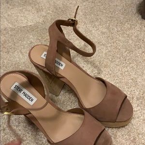 Perfect summertime shoes!